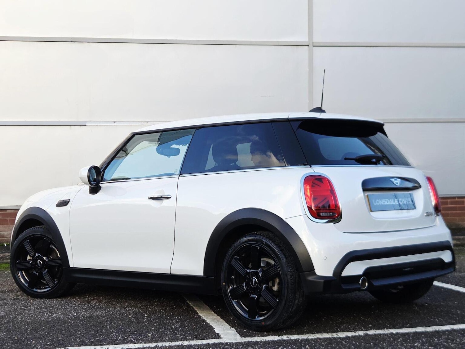 Used MINI Hatch 2024 for sale - 77046311: Photo 34