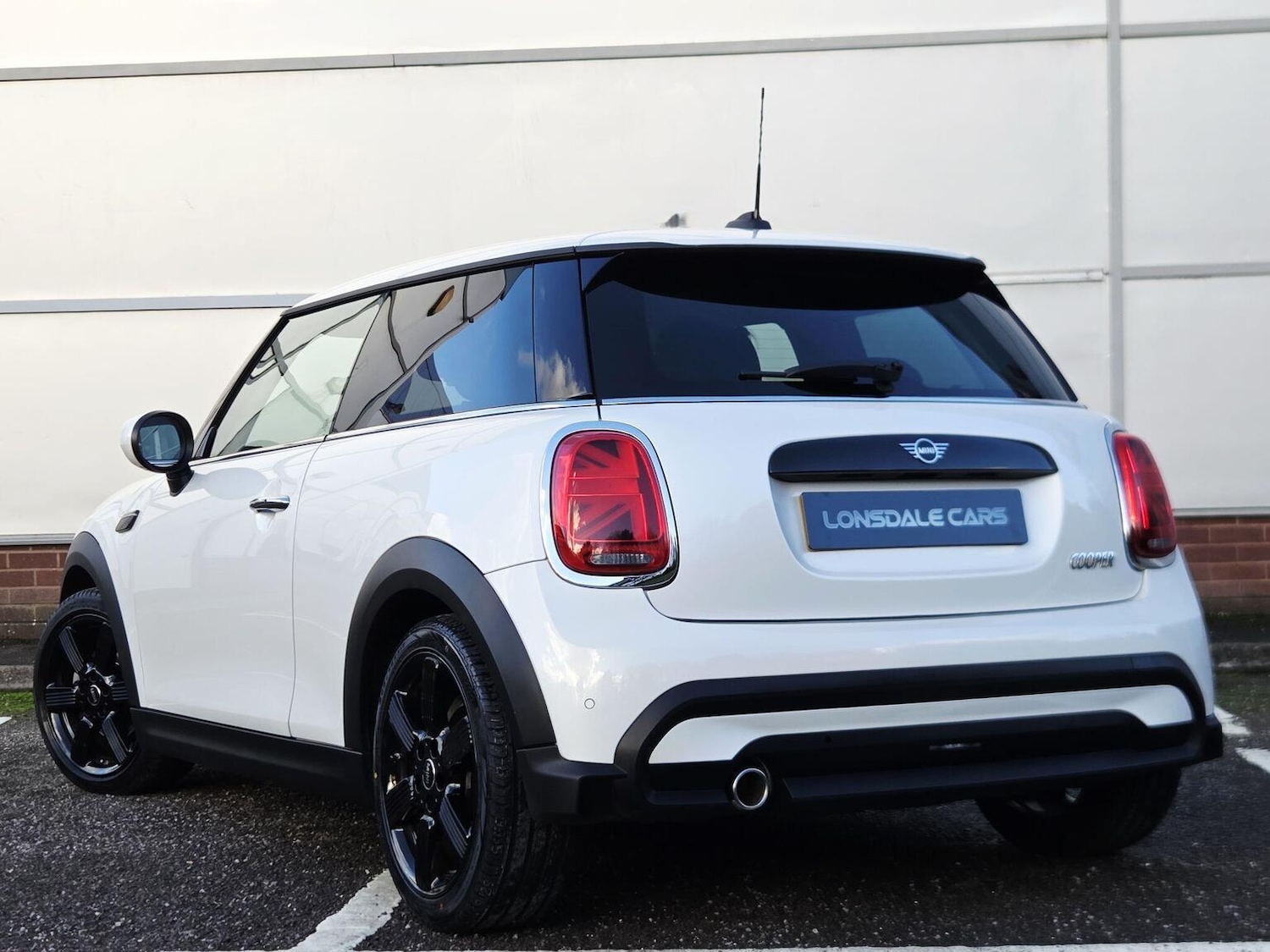 Used MINI Hatch 2024 for sale - 77046311: Photo 35