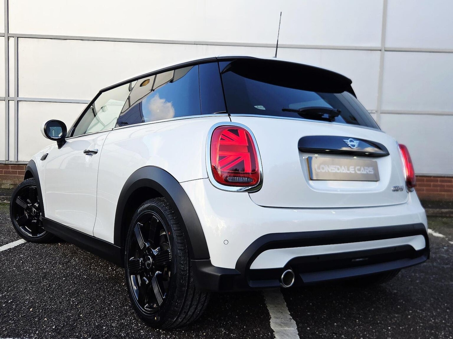 Used MINI Hatch 2024 for sale - 77046311: Photo 36