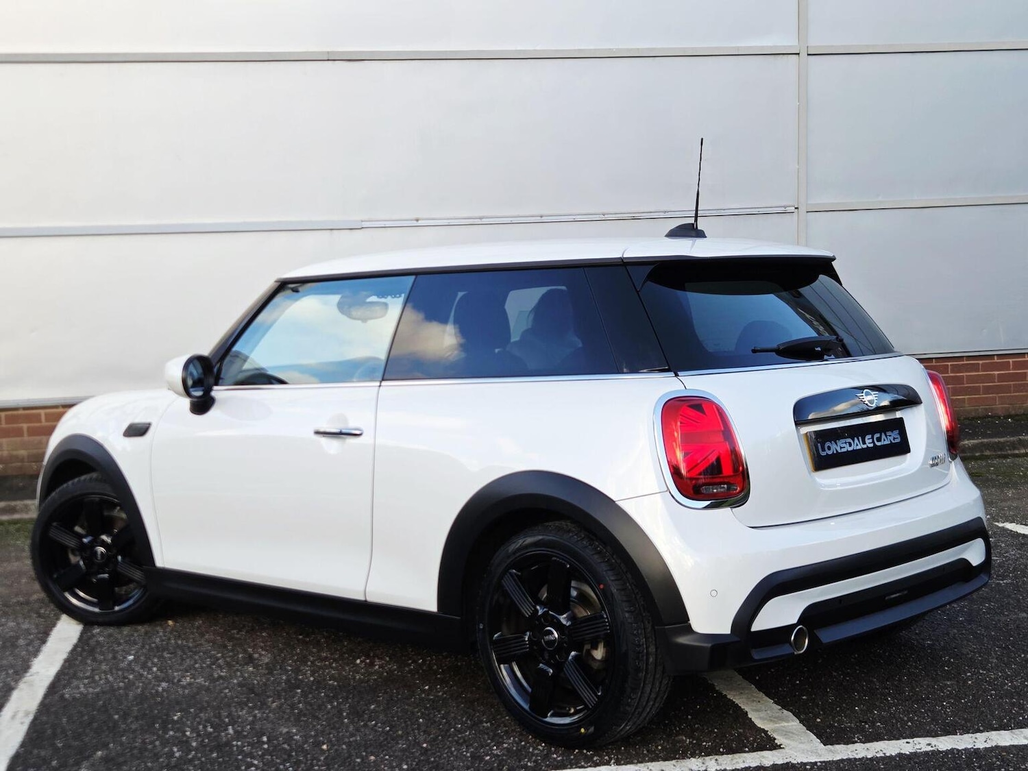 Used MINI Hatch 2024 for sale - 77046311: Photo 37