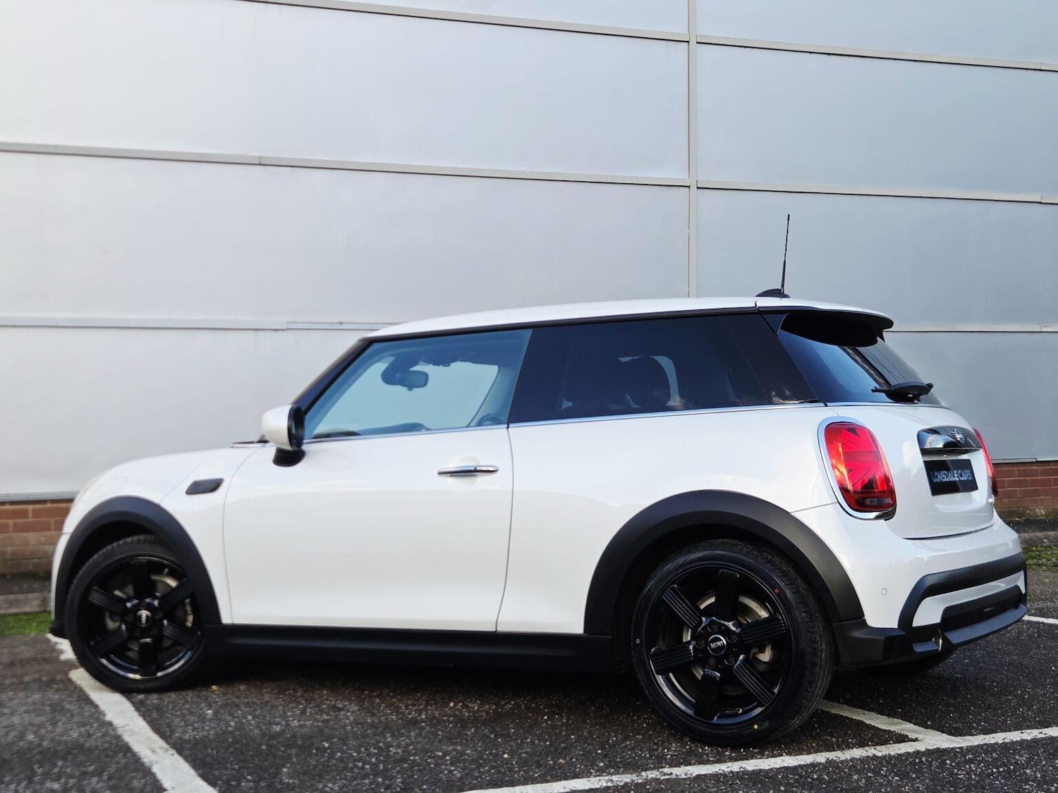 Used MINI Hatch 2024 for sale - 77046311: Photo 38