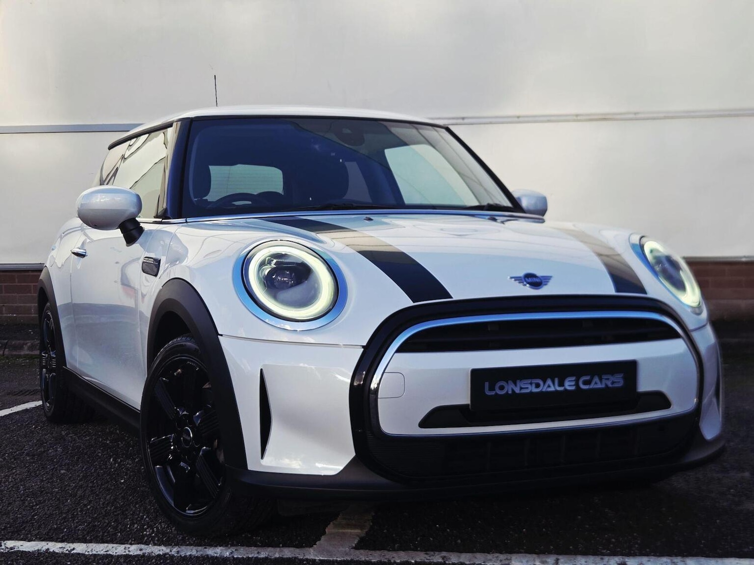 Used MINI Hatch 2024 for sale - 77046311: Photo 39