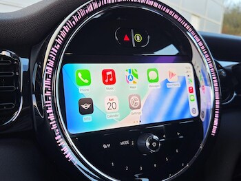 Used MINI Hatch 2024 for sale - 77046311: Photo