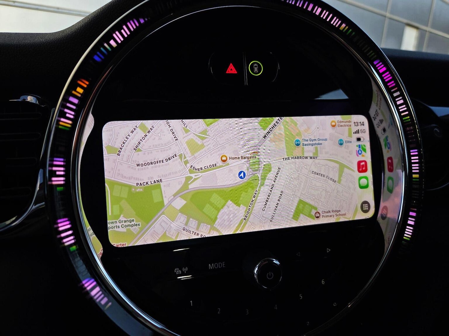 Used MINI Hatch 2024 for sale - 77046311: Photo 7