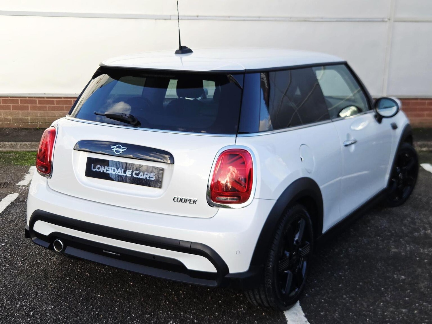 Used MINI Hatch 2024 for sale - 77046311: Photo 8