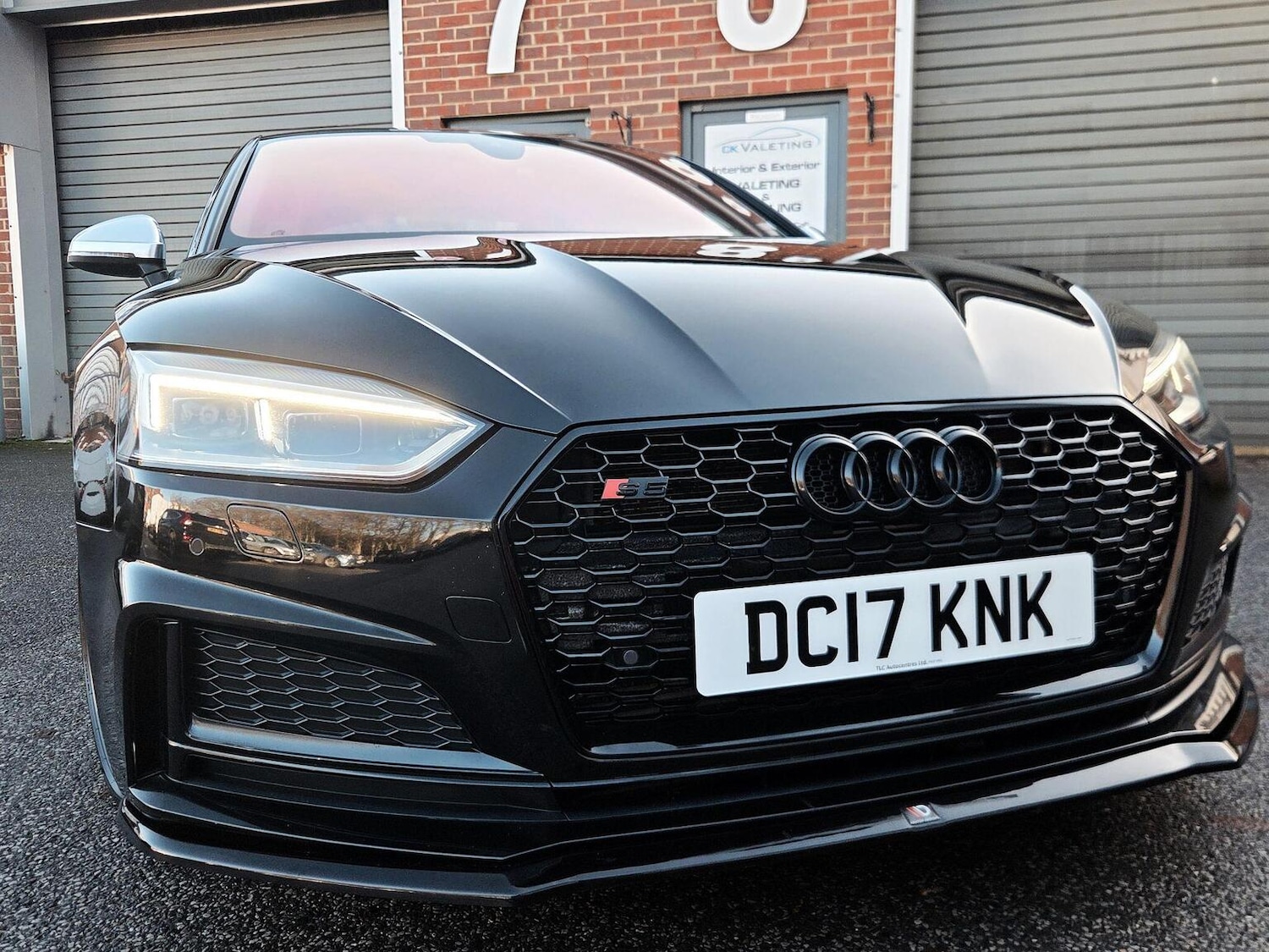 Used Audi A5 2017 for sale - 77046309: Photo 12