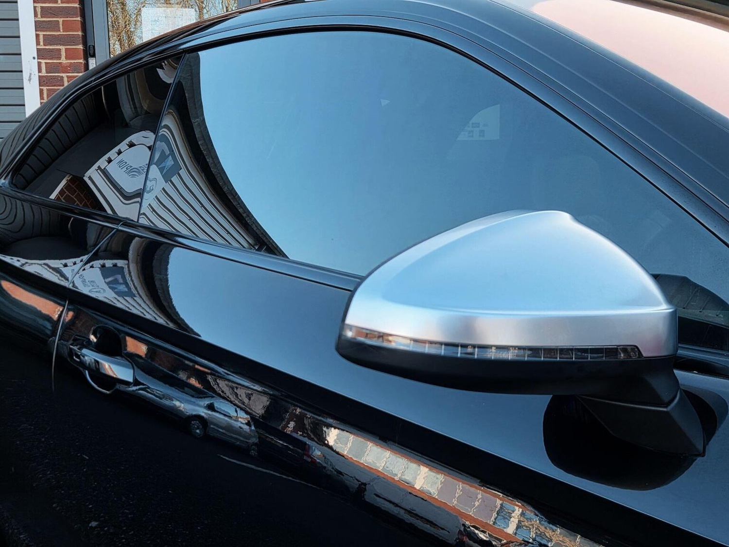 Used Audi A5 2017 for sale - 77046309: Photo 16