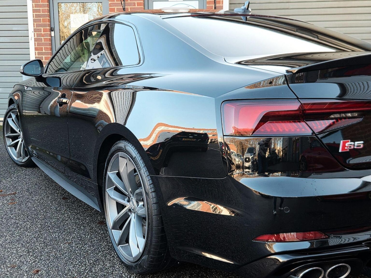 Used Audi A5 2017 for sale - 77046309: Photo 21