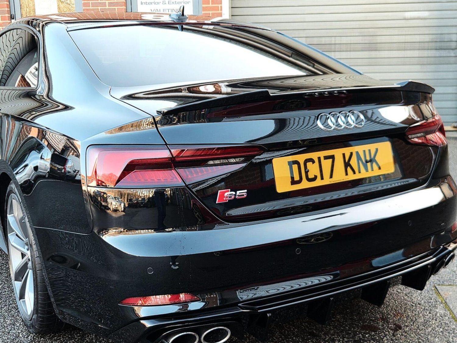 Used Audi A5 2017 for sale - 77046309: Photo 23