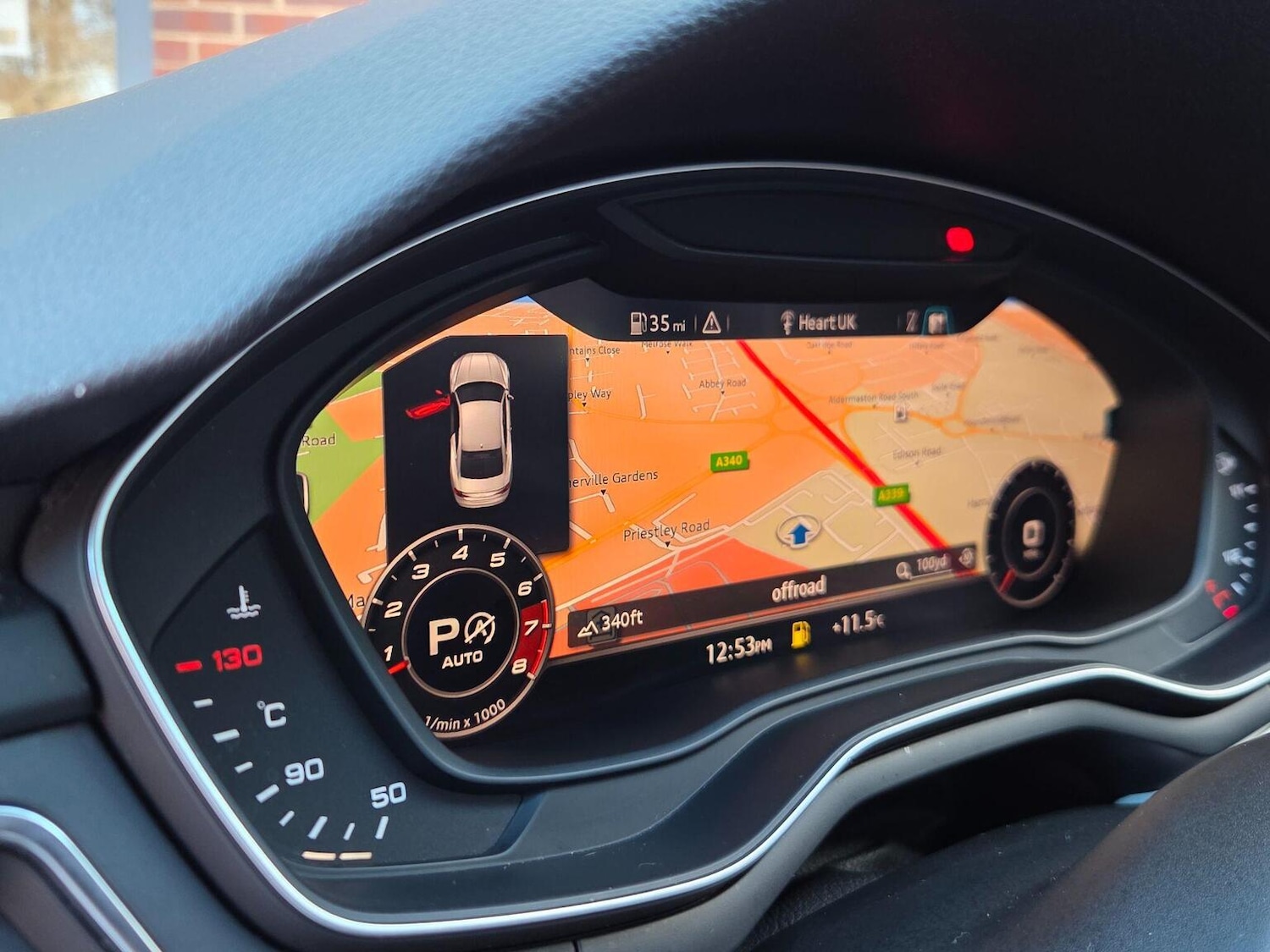 Used Audi A5 2017 for sale - 77046309: Photo 24