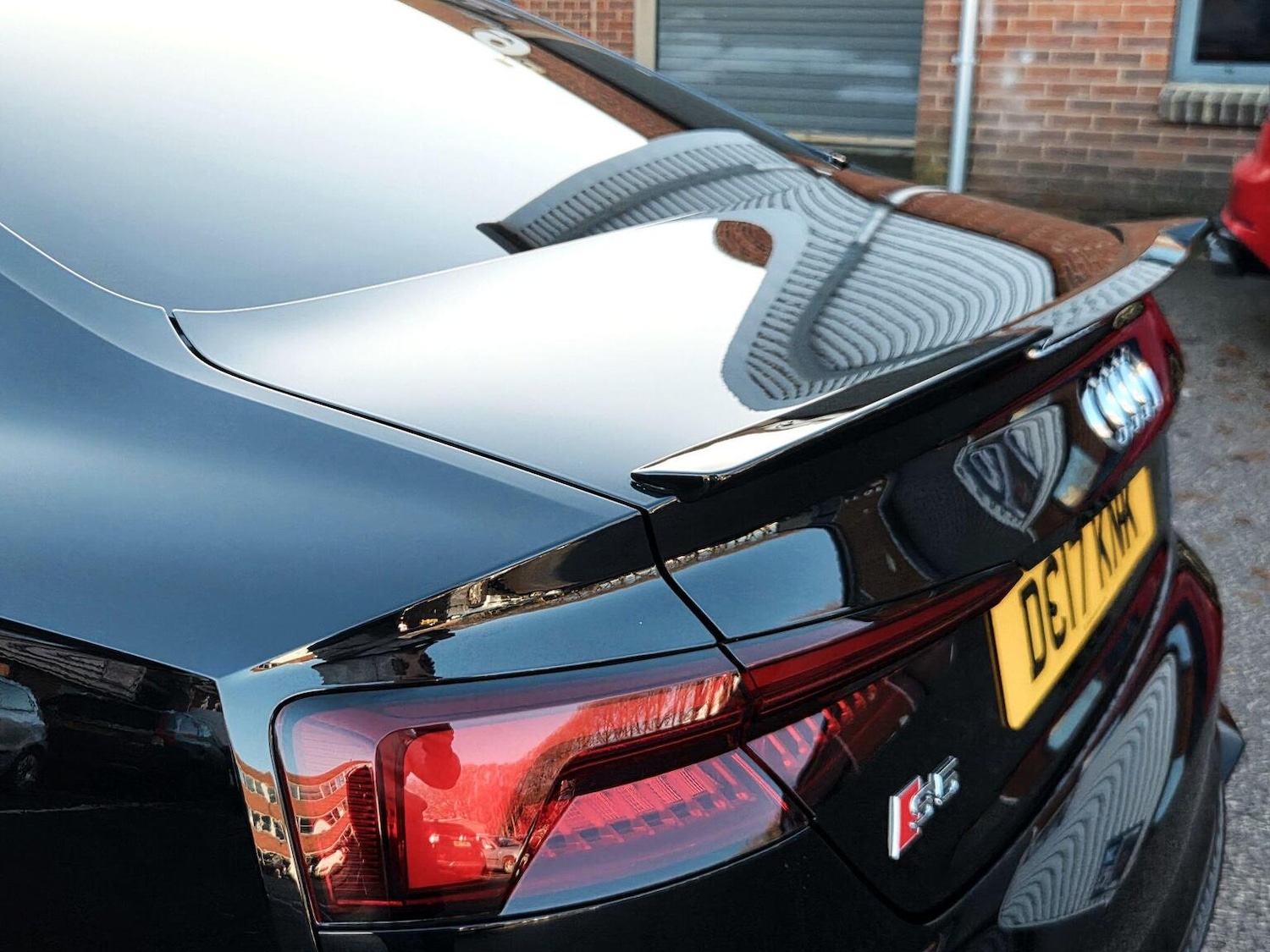 Used Audi A5 2017 for sale - 77046309: Photo 25