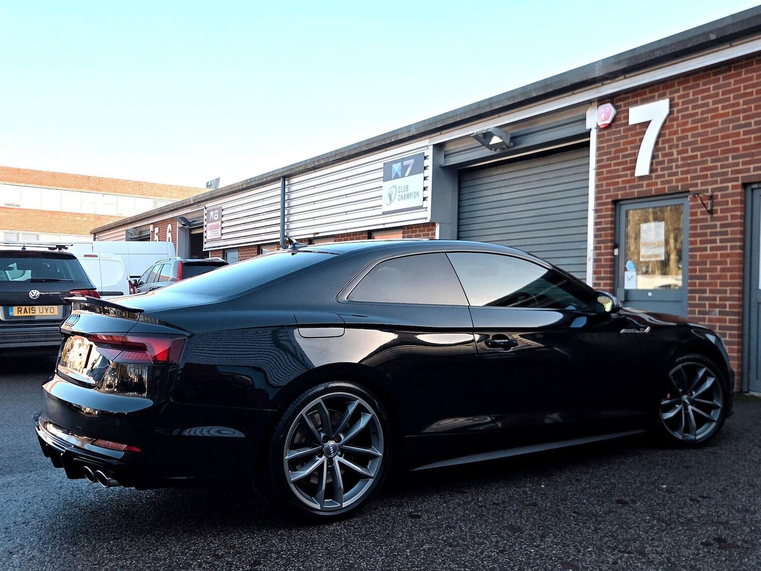 Used Audi A5 2017 for sale - 77046309: Photo 26