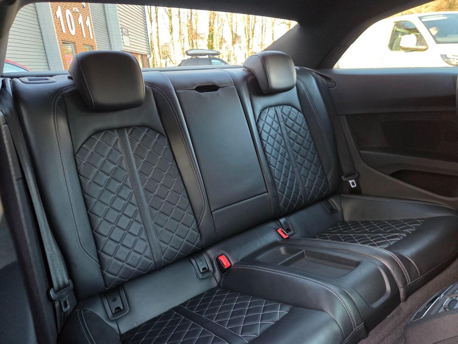 Used Audi A5 2017 for sale - 77046309: Photo 27