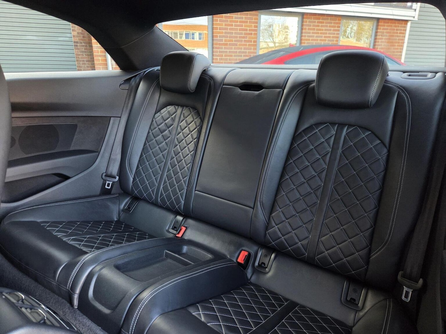 Used Audi A5 2017 for sale - 77046309: Photo 29