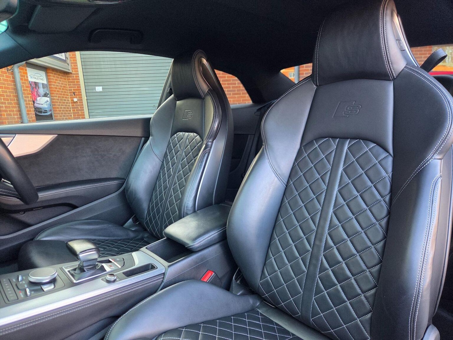 Used Audi A5 2017 for sale - 77046309: Photo 3