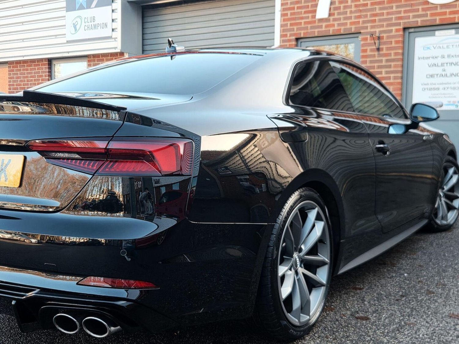 Used Audi A5 2017 for sale - 77046309: Photo 30