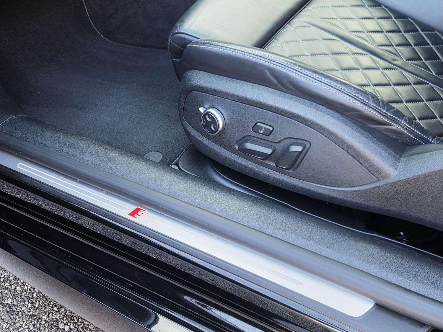 Used Audi A5 2017 for sale - 77046309: Photo 34