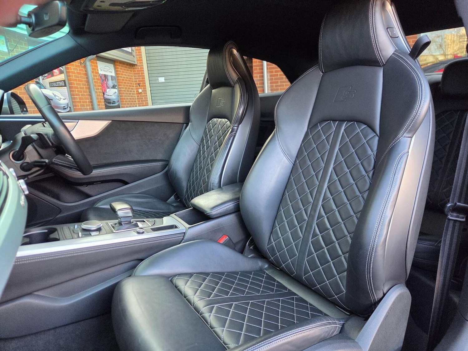 Used Audi A5 2017 for sale - 77046309: Photo 36