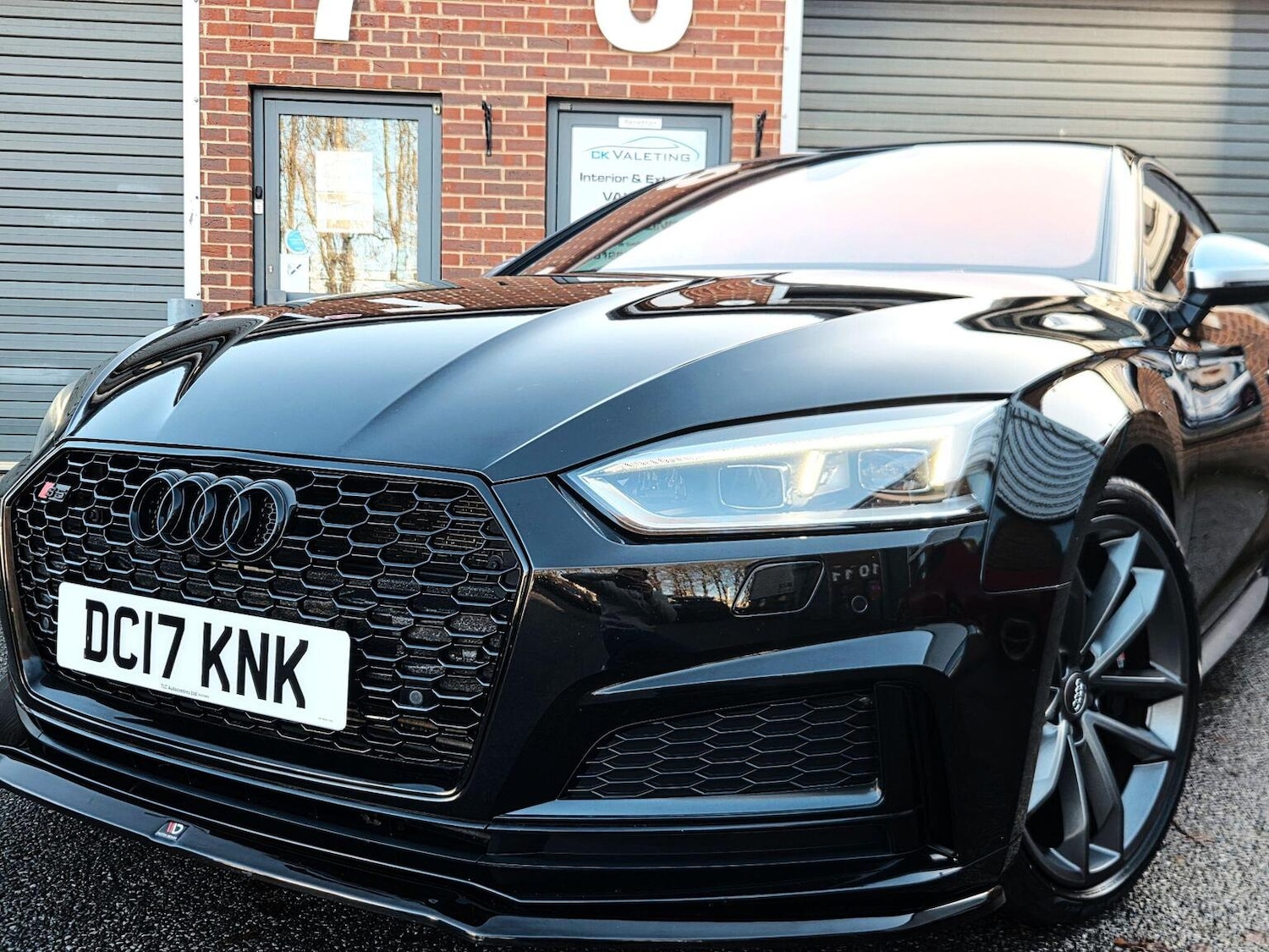 Used Audi A5 2017 for sale - 77046309: Photo 37