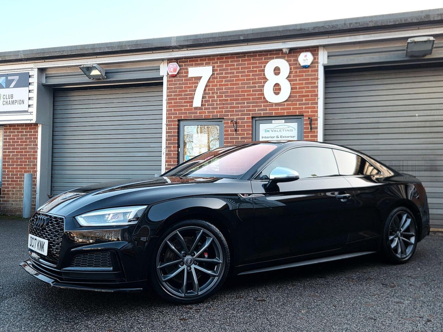 Used Audi A5 2017 for sale - 77046309: Photo 39