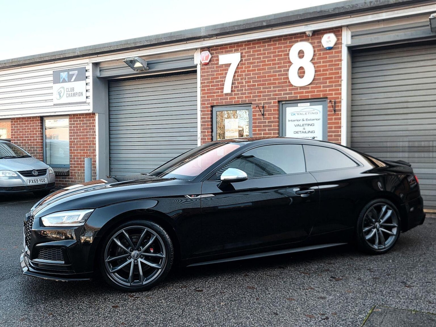 Used Audi A5 2017 for sale - 77046309: Photo 41