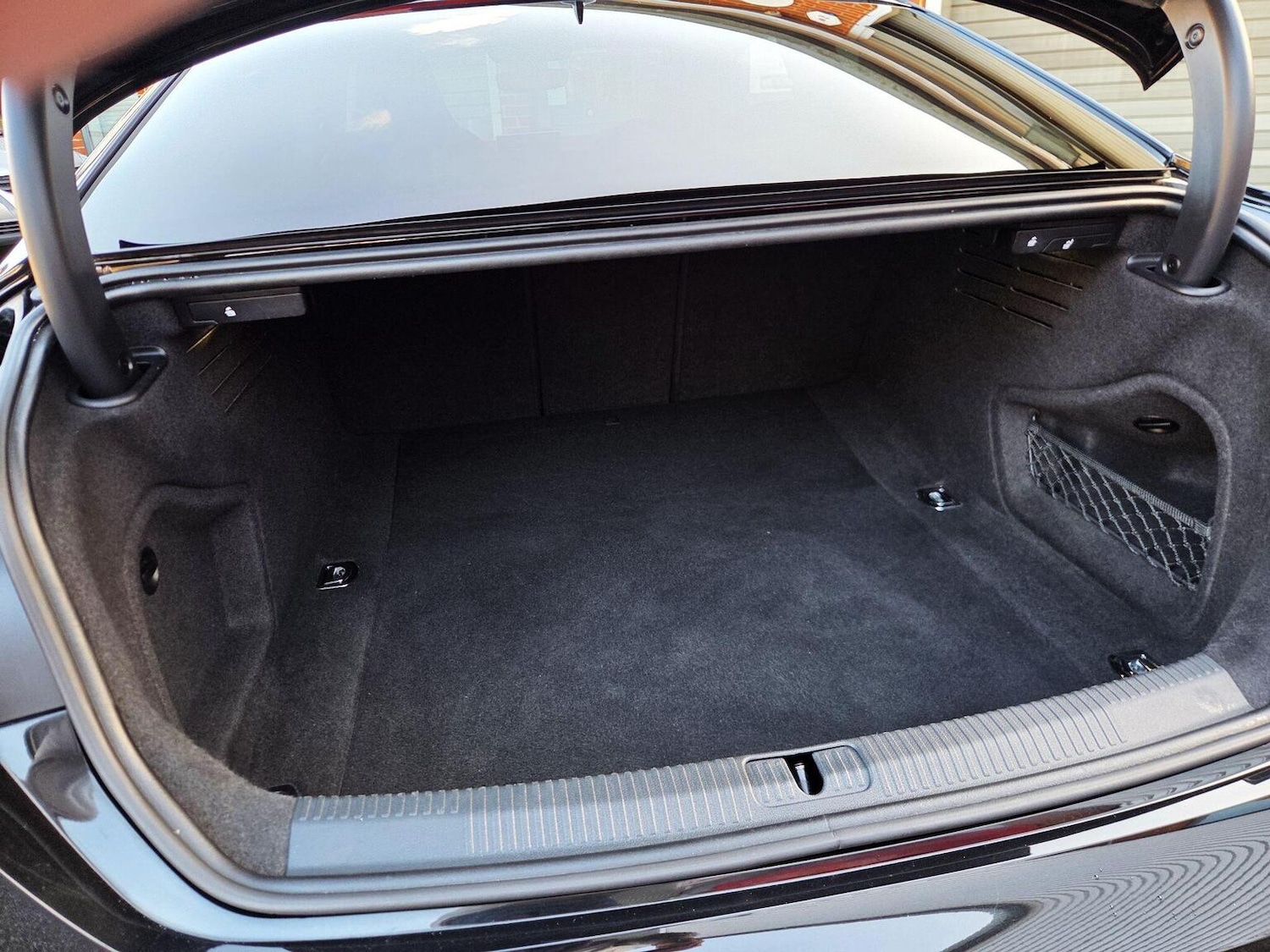 Used Audi A5 2017 for sale - 77046309: Photo 42