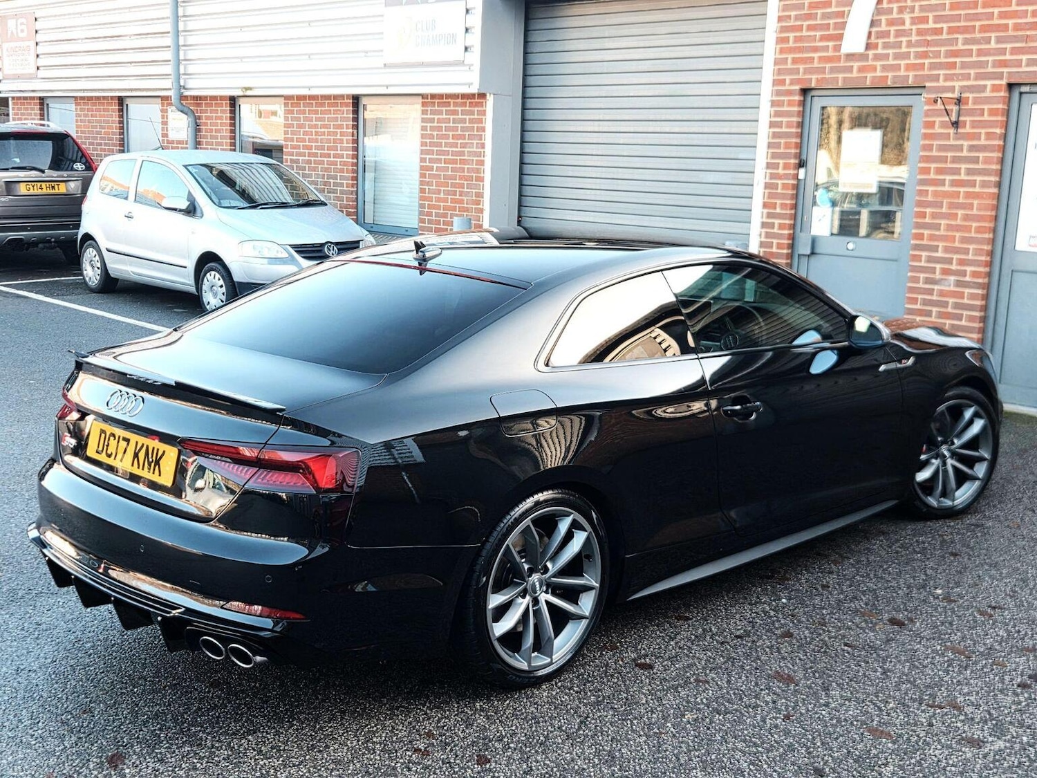 Used Audi A5 2017 for sale - 77046309: Photo 43