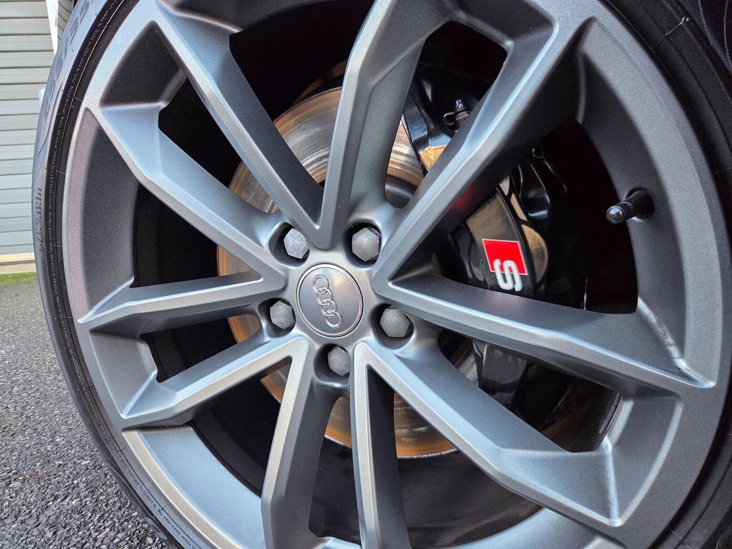 Used Audi A5 2017 for sale - 77046309: Photo 44