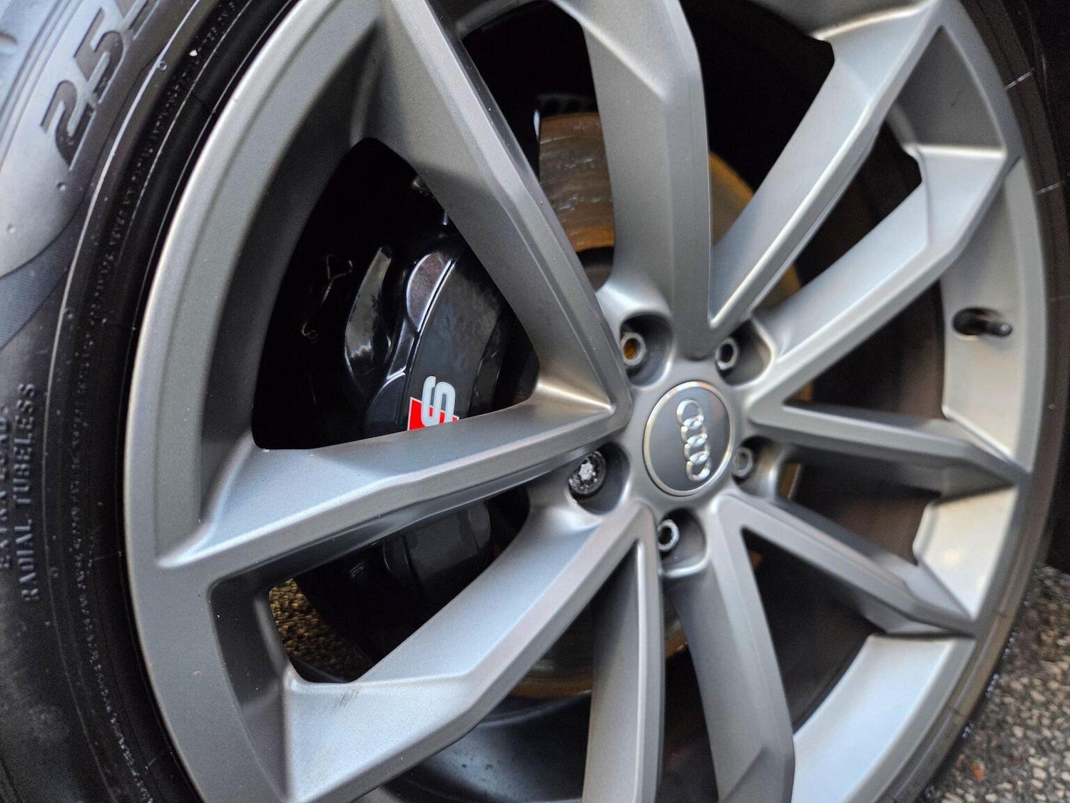 Used Audi A5 2017 for sale - 77046309: Photo 46