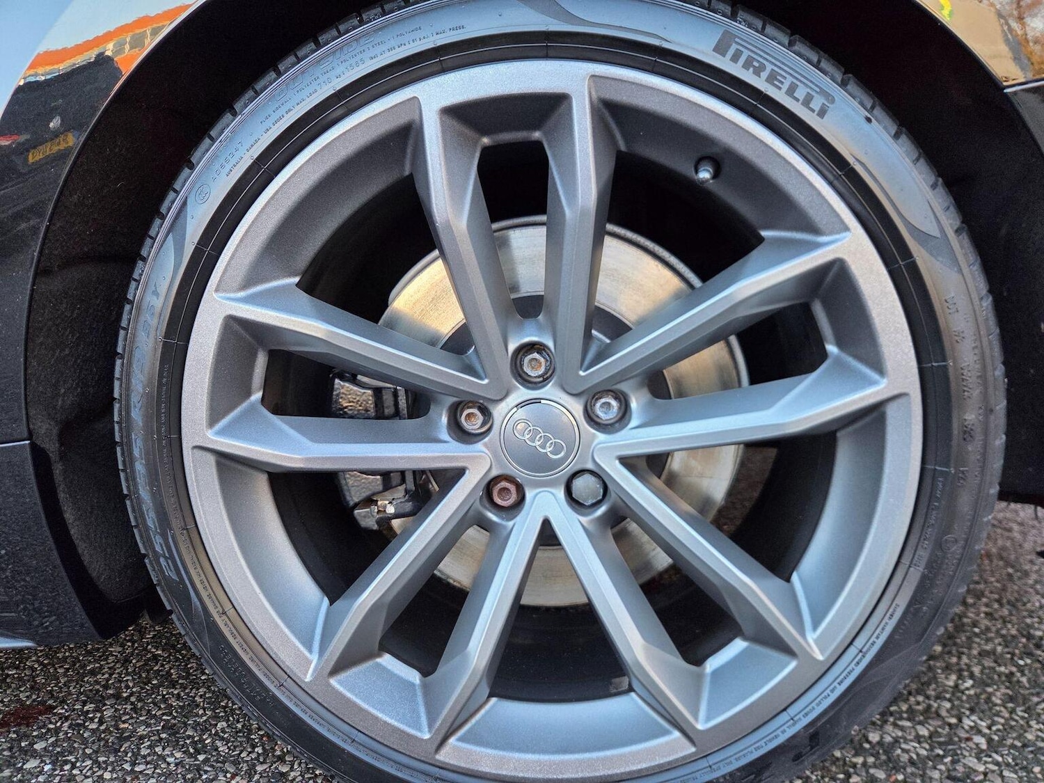 Used Audi A5 2017 for sale - 77046309: Photo 48