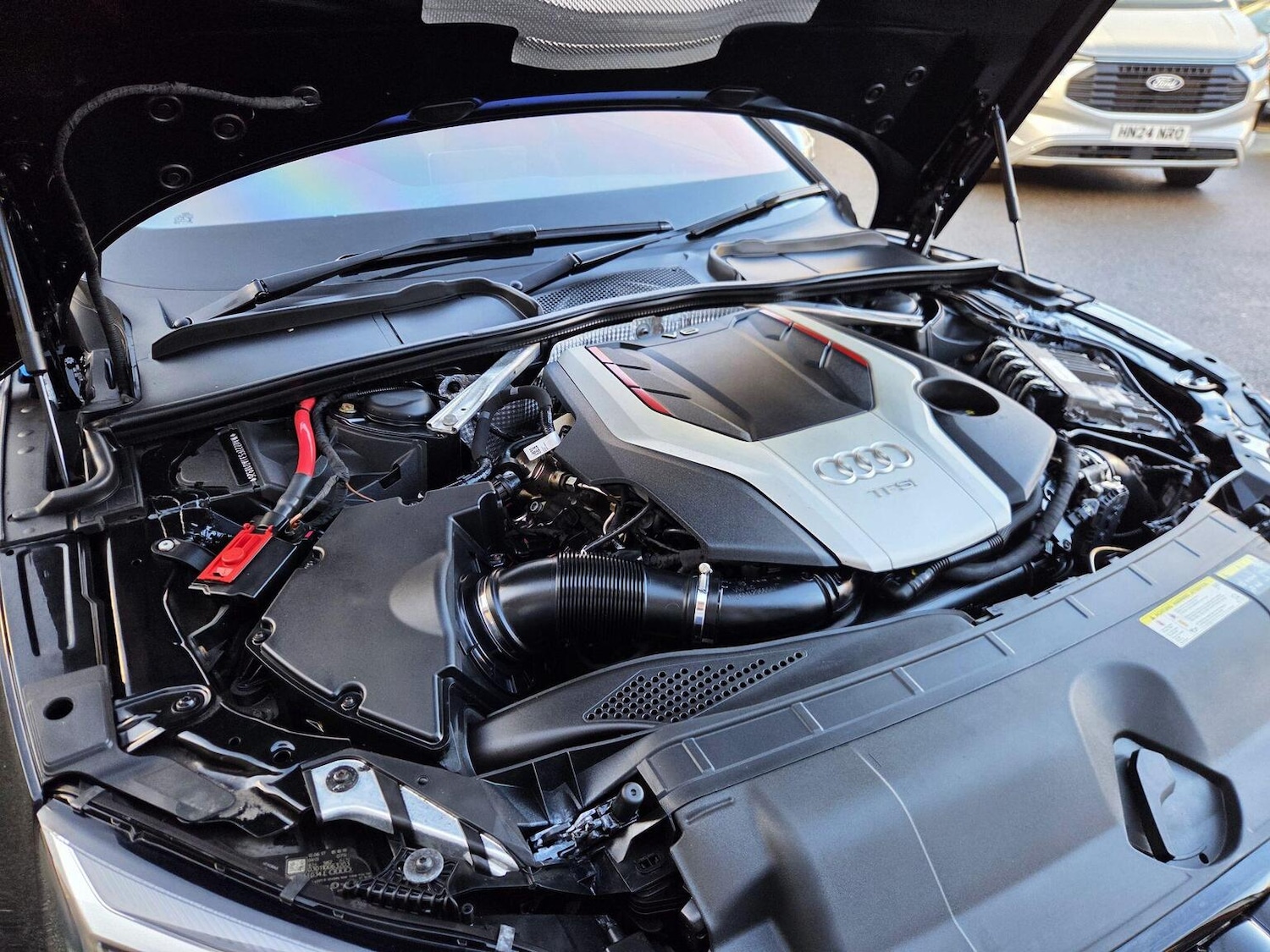 Used Audi A5 2017 for sale - 77046309: Photo 49