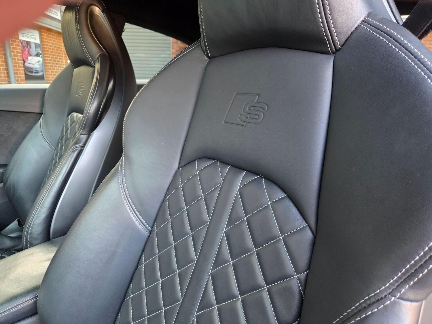 Used Audi A5 2017 for sale - 77046309: Photo 5