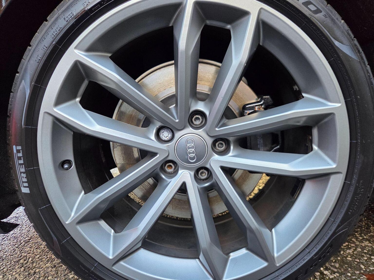 Used Audi A5 2017 for sale - 77046309: Photo 50