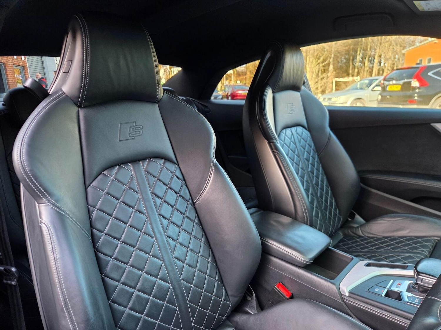 Used Audi A5 2017 for sale - 77046309: Photo 9