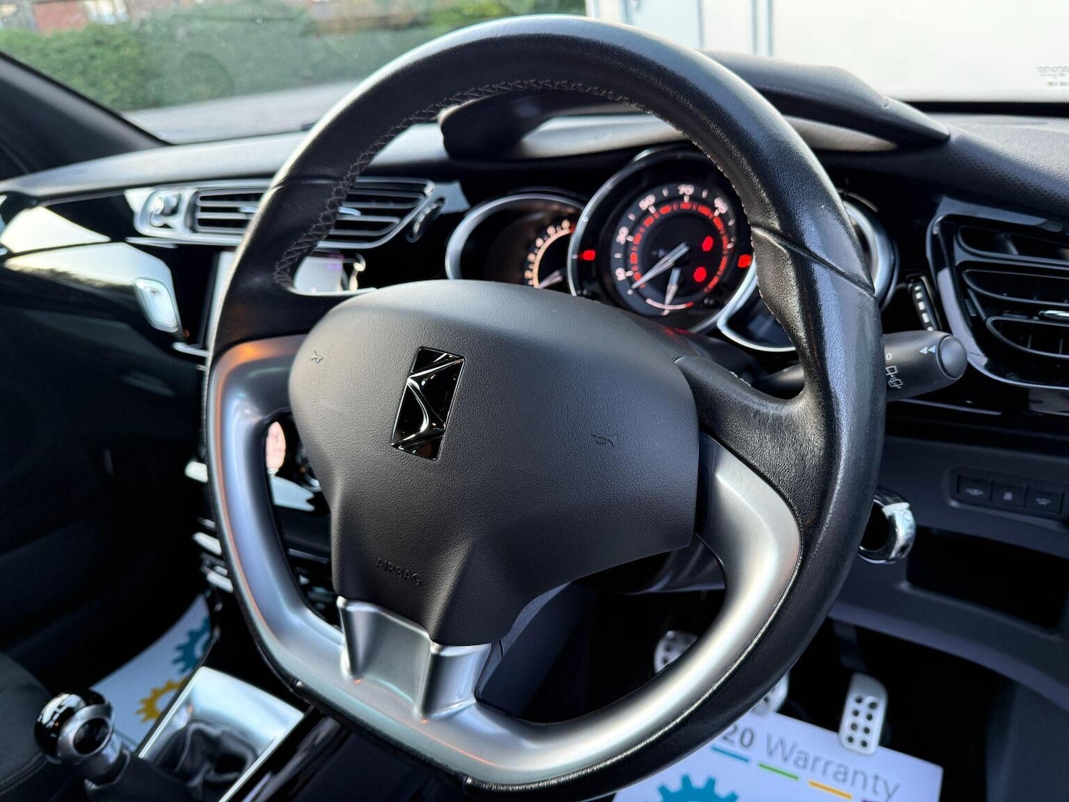 Used DS Automobiles DS 3 2016 for sale - 77046301: Photo 11