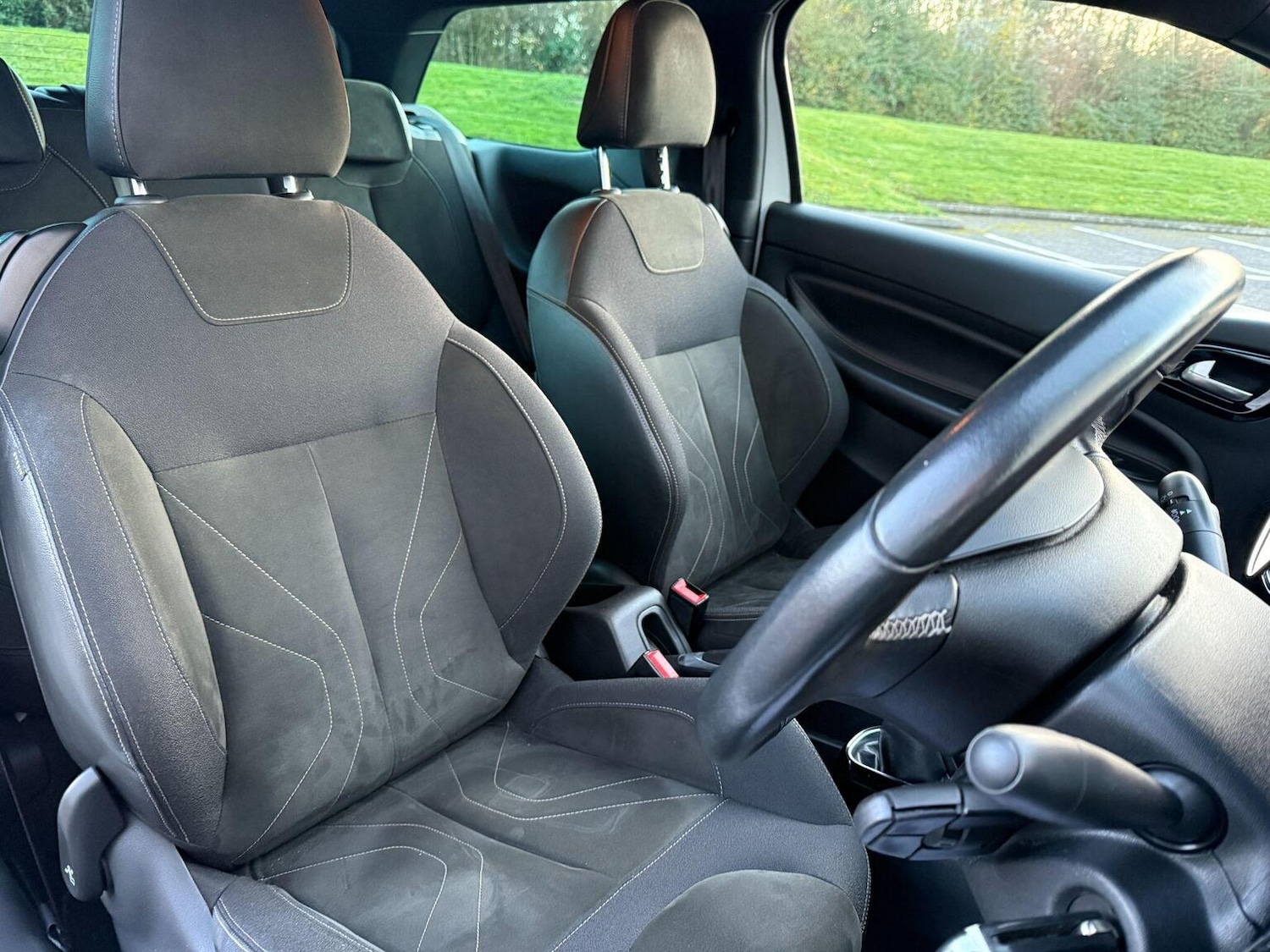 Used DS Automobiles DS 3 2016 for sale - 77046301: Photo 13