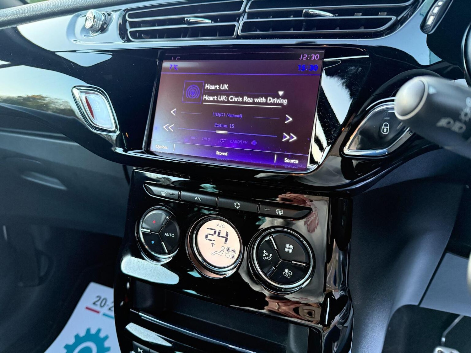 Used DS Automobiles DS 3 2016 for sale - 77046301: Photo 23