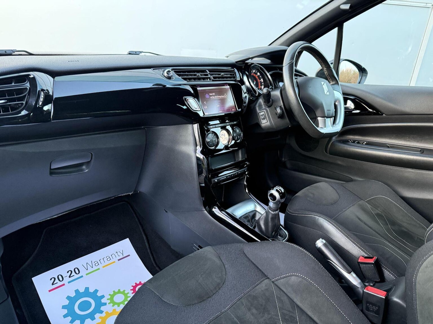 Used DS Automobiles DS 3 2016 for sale - 77046301: Photo 5