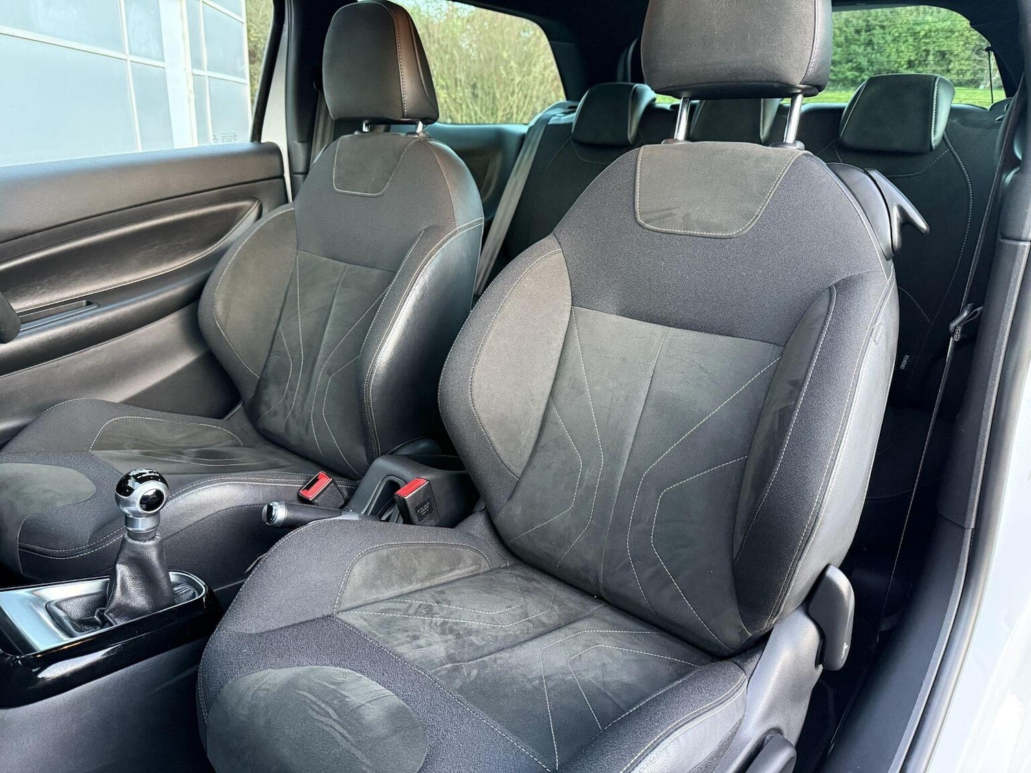 Used DS Automobiles DS 3 2016 for sale - 77046301: Photo 7