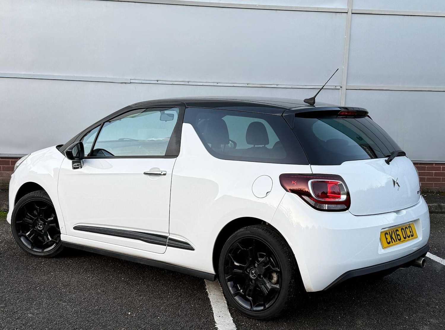 Used DS Automobiles DS 3 2016 for sale - 77046301: Photo 8