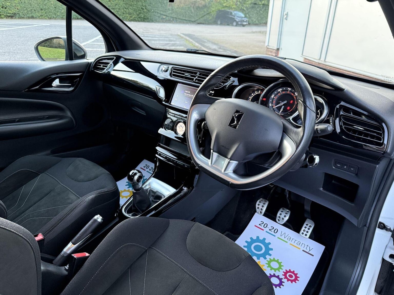 Used DS Automobiles DS 3 2016 for sale - 77046301: Photo 9