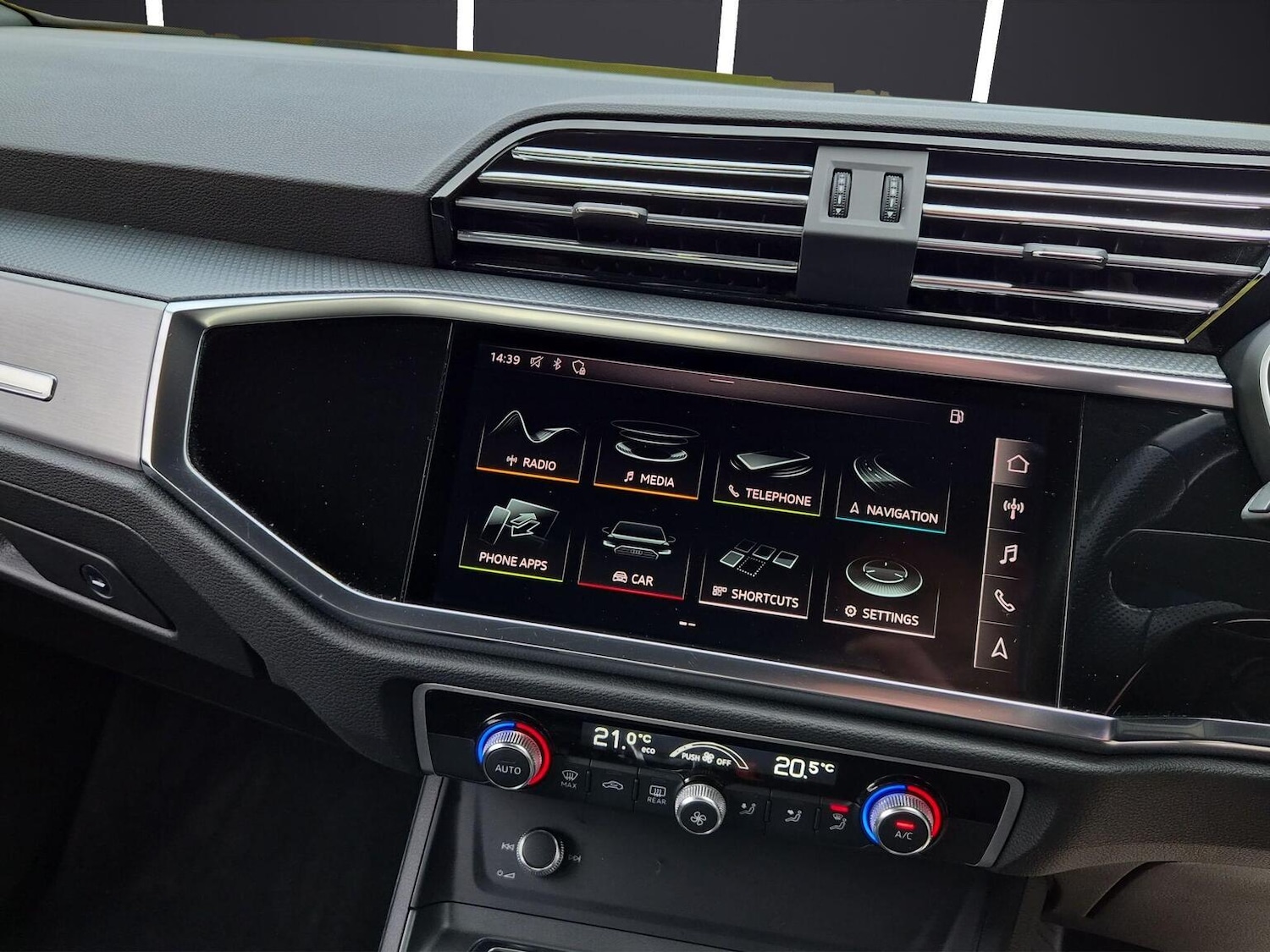 Used Audi Q3 2019 for sale - 78219568: Photo 10