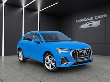 Audi Q3 feature image