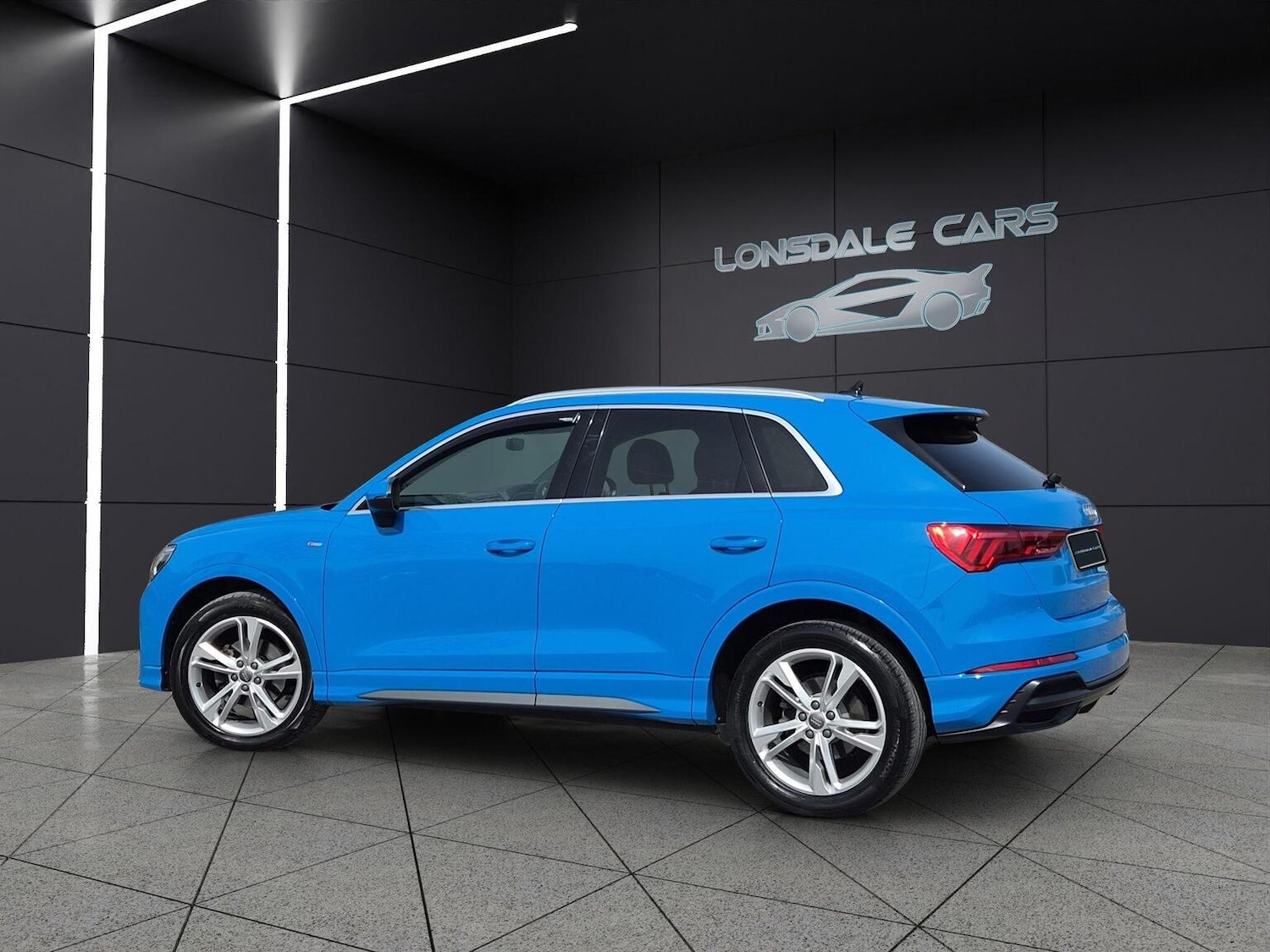 Used Audi Q3 2019 for sale - 78219568: Photo 5