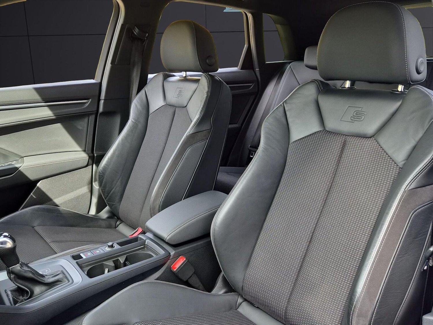 Used Audi Q3 2019 for sale - 78219568: Photo 8