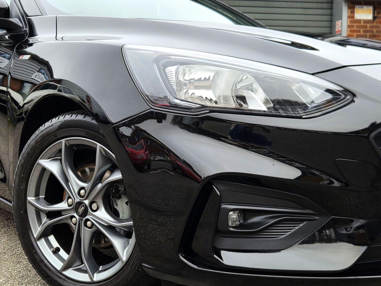 Used Ford Focus 2020 for sale - 77046312: Photo 10