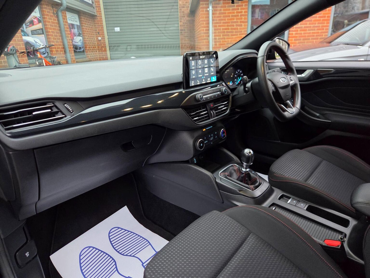 Used Ford Focus 2020 for sale - 77046312: Photo 11