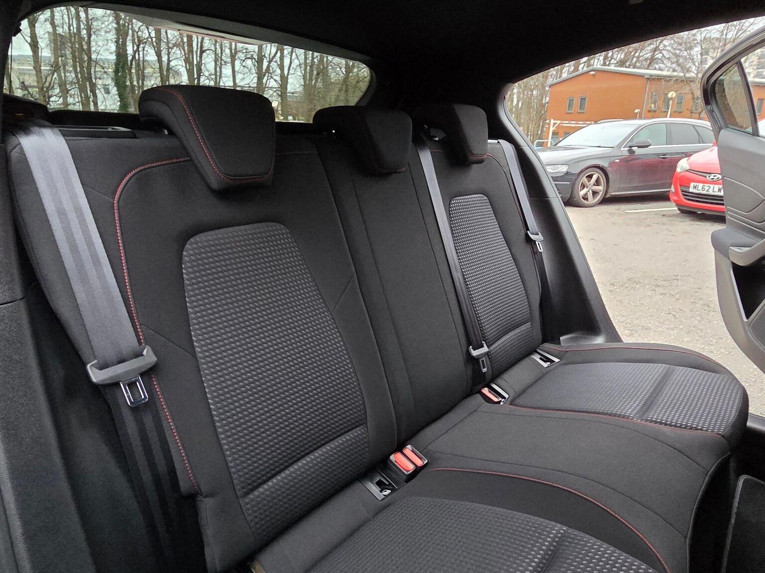 Used Ford Focus 2020 for sale - 77046312: Photo 13