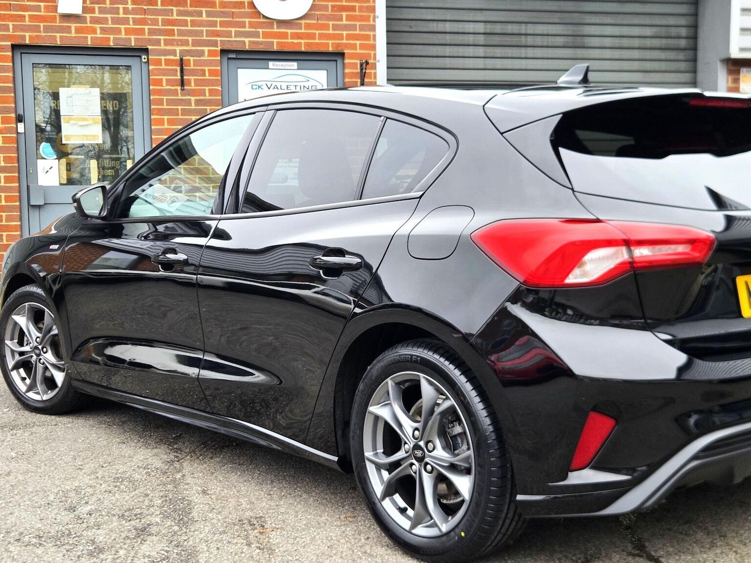 Used Ford Focus 2020 for sale - 77046312: Photo 25