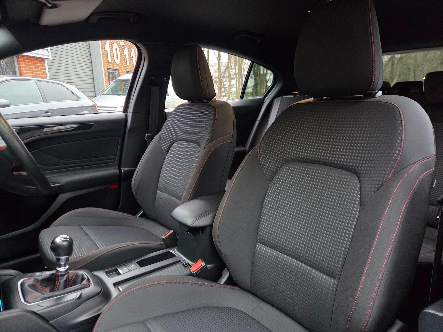 Used Ford Focus 2020 for sale - 77046312: Photo 7